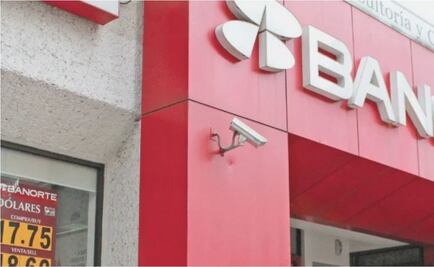 Banorte permite pedir créditos vía celular