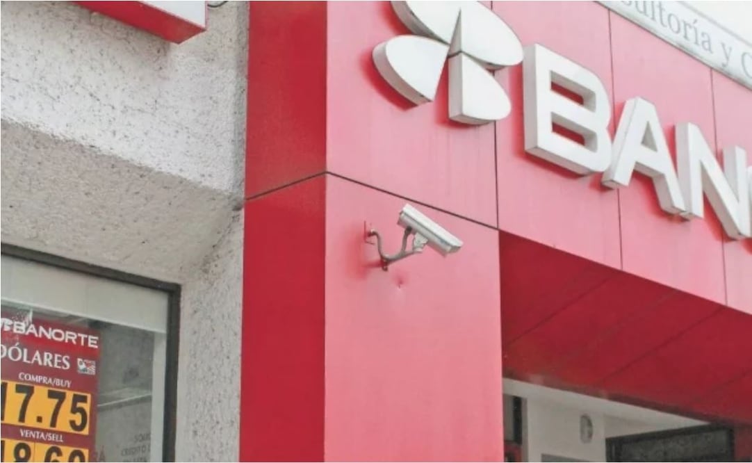 “Contrata” se suma a las más de 50 funciones de Banorte Móvil para simplificar la vida de sus clientes. ARCHIVO EL UNIVERSAL