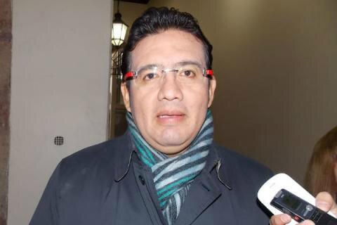 Llamarán a comparecer a Escobedo