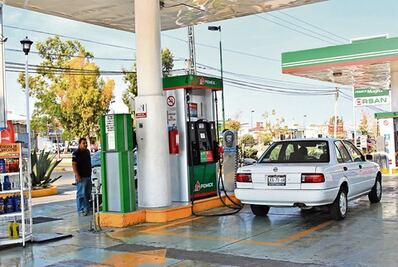 Hará PRD consulta sobre petróleo