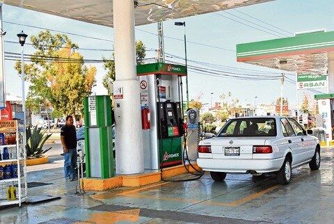 Hará PRD consulta sobre petróleo