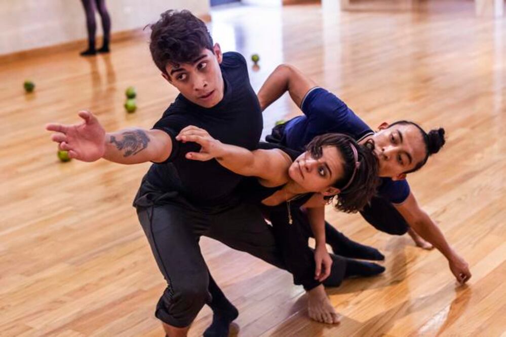 Foto: Demian Chávez