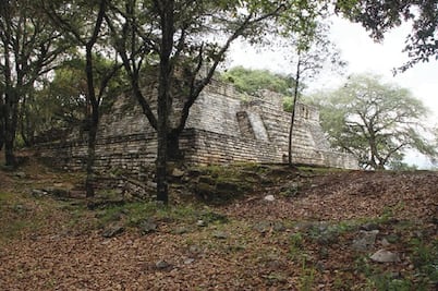 La sierra cobra auge entre visitantes