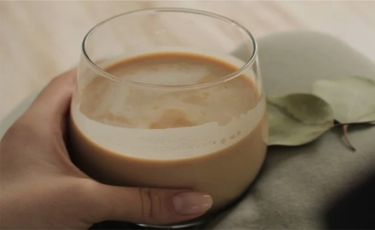 Haz tu propia crema irlandesa casera en esta cuarentena