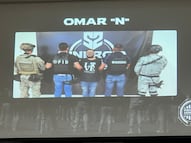 Caen cuatro generadores de violencia en Querétaro; detienen a menor por multihomicidio en pelea de gallos