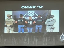 Caen cuatro generadores de violencia en Querétaro; detienen a menor por multihomicidio en pelea de gallos