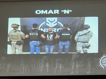 Caen cuatro generadores de violencia en Querétaro; detienen a menor por multihomicidio en pelea de gallos