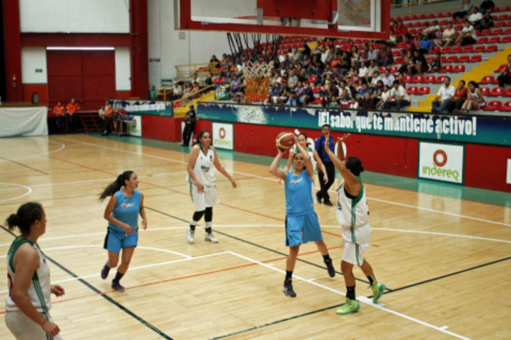 Victoria angelical en el Arteaga