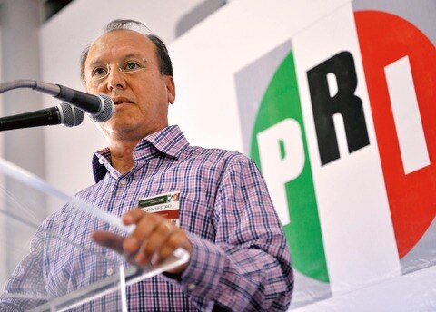 Pide equidad rumbo a 2015 