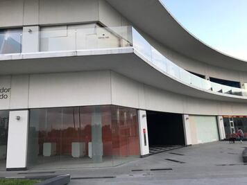 Adeudo de 30 mdp de predial pone en riesgo a Central Park