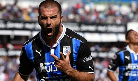 Gallos vs. Atlas, de alto riesgo