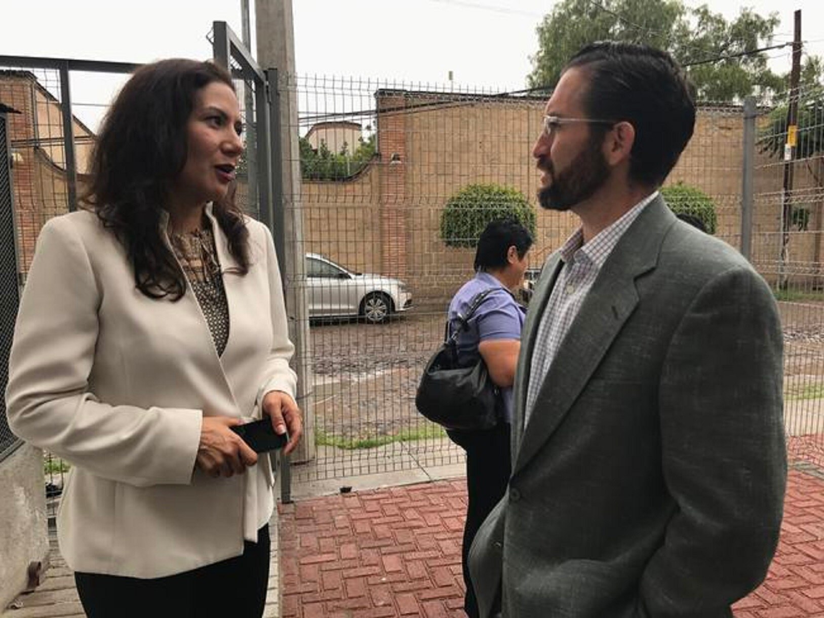 Niegan desventaja para candidatos independientes