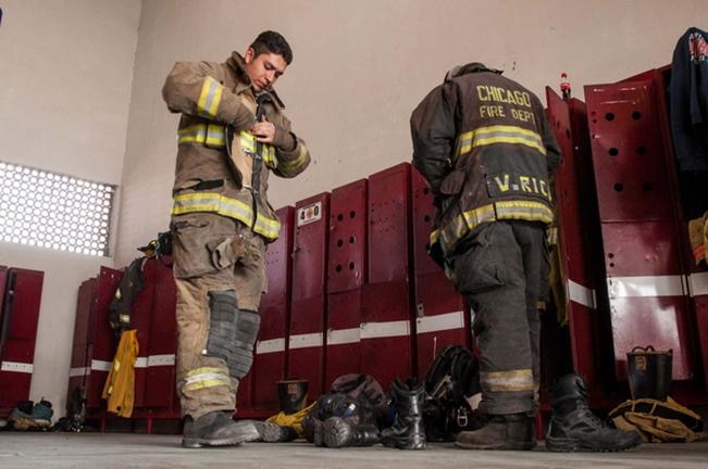 Sin bomberos, siete de los 18 municipios