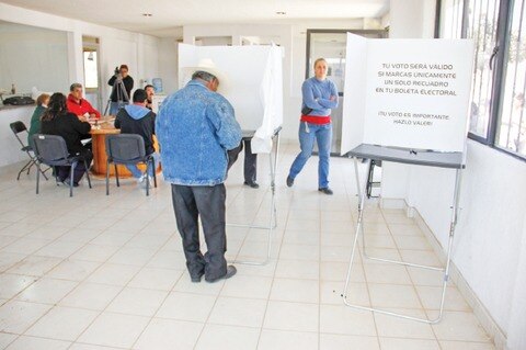 IFE requerirá más recursos en la entidad