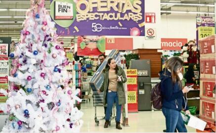 No se suben los precios antes del Buen Fin: Canaco