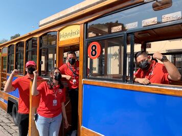 Guías de turismo ya ven la luz al final del túnel; estiman la pronta recuperación del sector