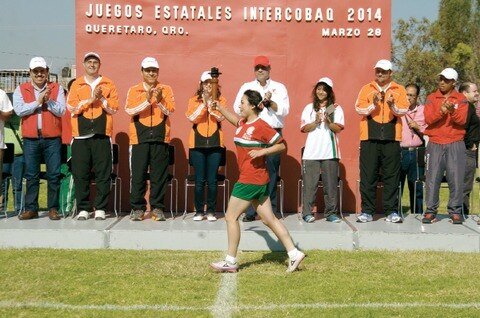 Buscan ser sede de encuentro deportivo