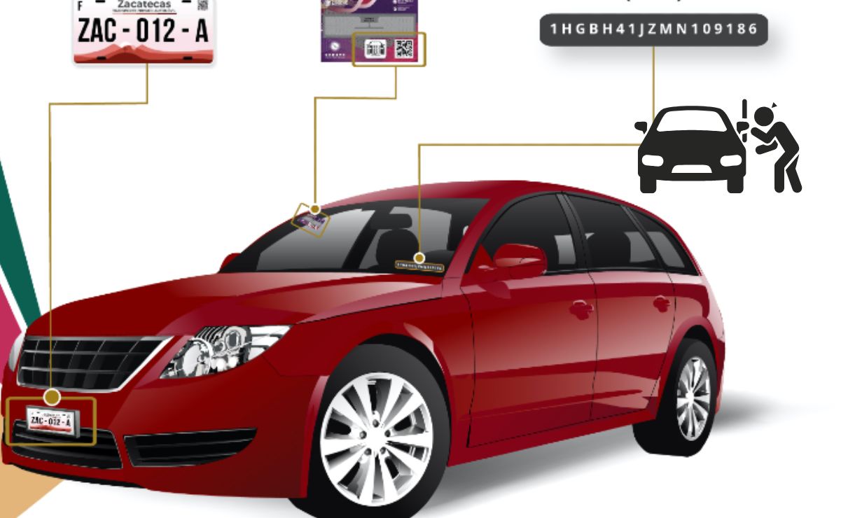 ¿Cómo puedo saber si un auto es robado antes de comprarlo en Querétaro?