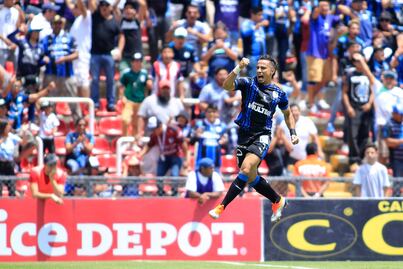 Gallos Blancos se solidariza con Sinaloa