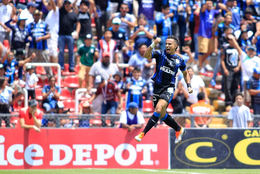 Foto: Archivo. EL UNIVERSAL