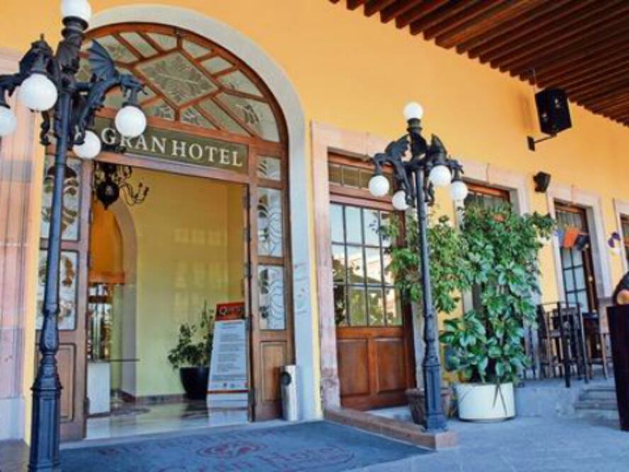 Crece 30% oferta de hoteles en Querétaro 