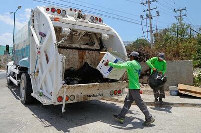 En discusión, operación de Red Ambiental 