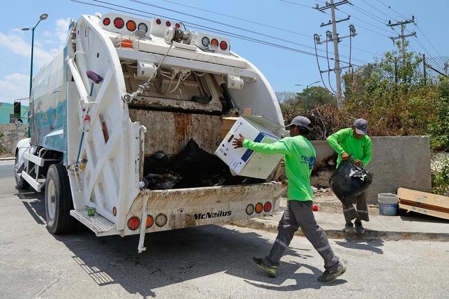 En discusión, operación de Red Ambiental