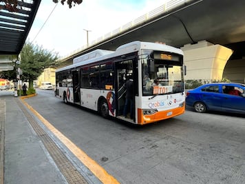 Crece número de usuarios de tarjeta en transporte