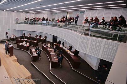 Pide Poder Judicial 977 mdp para presupuesto