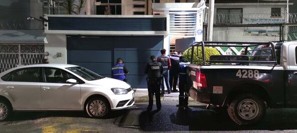 Aplica unidad anti-Covid 10 suspensiones en 7 días