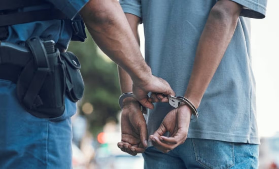 Detienen al presunto feminicida de la niña Génesis, hallada muerta en Puebla; se entregó tras operativo de búsqueda