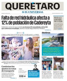 Portada 16 de abril de 2023
