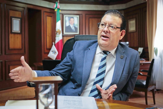 “Primero, brindar servicio de calidad”