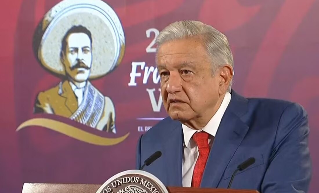 “Esto es histórico”: AMLO informa de aumento al salario mínimo de 20% para 2024“
