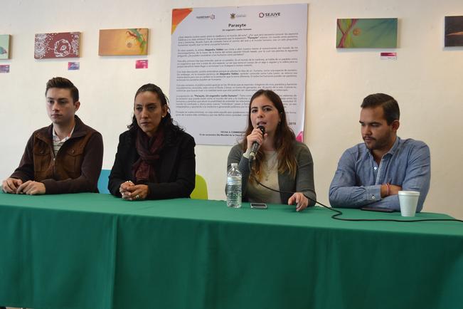 Universidad Liceo realiza IX Rally en corto