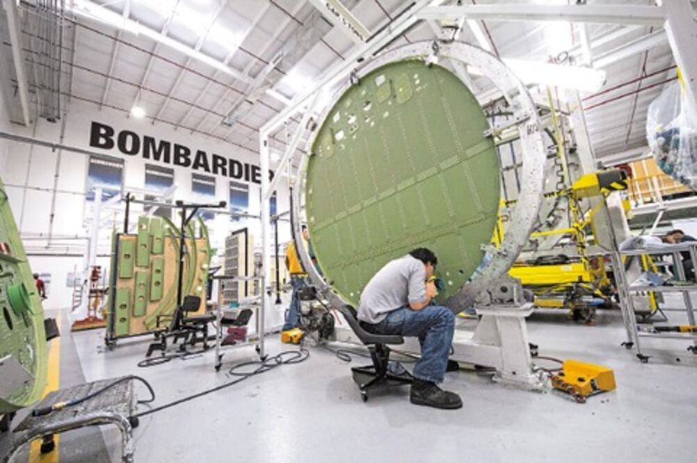 Salarios competitivos en arenaútica: UNAQ