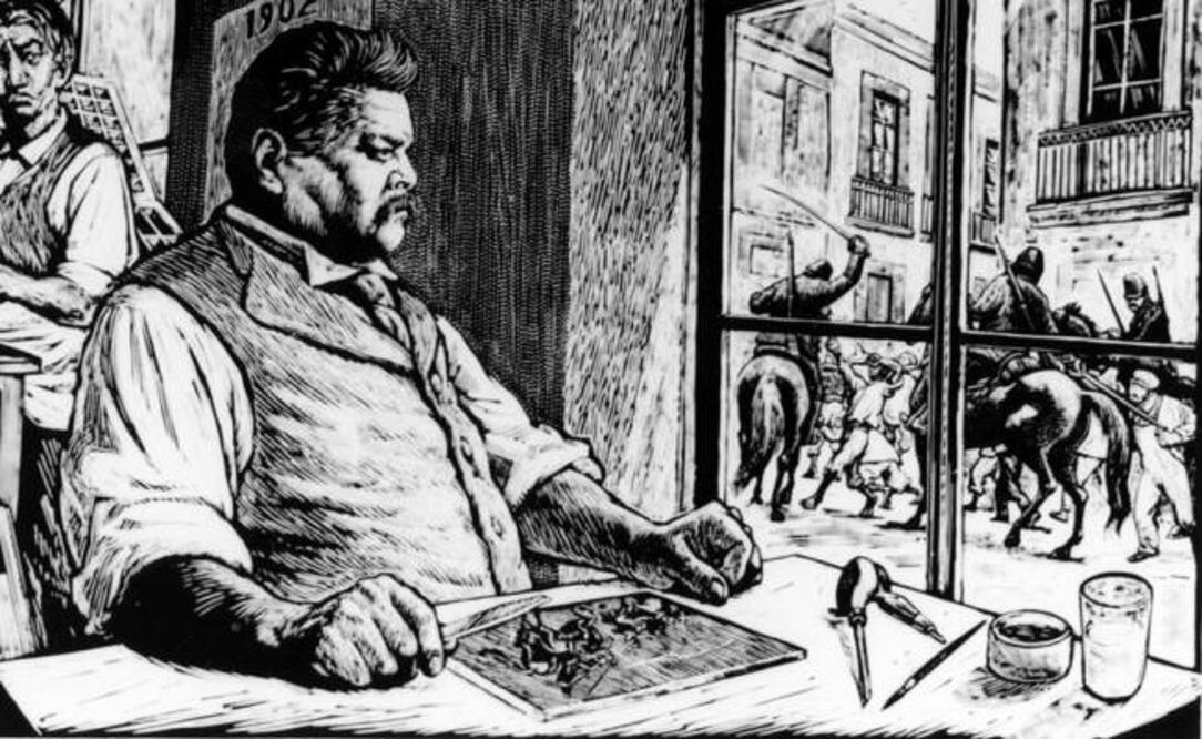 Foto: Archivo. EL UNIVERSAL