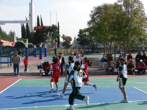 Arrancó la tradicional LIDEIP