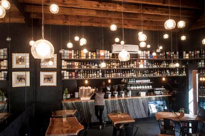 Antros registran grandes pérdidas 