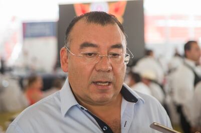 Seguridad, tema por mejorar, señala PRD