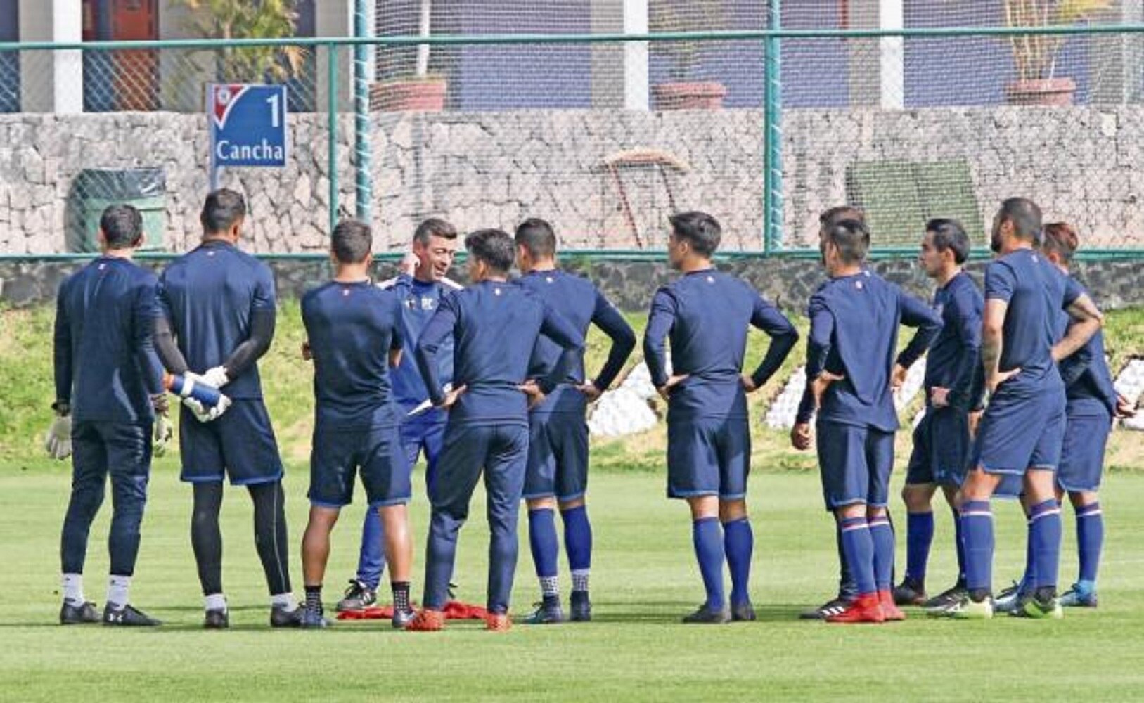 Caixinha apuesta a jóvenes