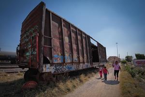 Zona de la que nadie quiere hablar