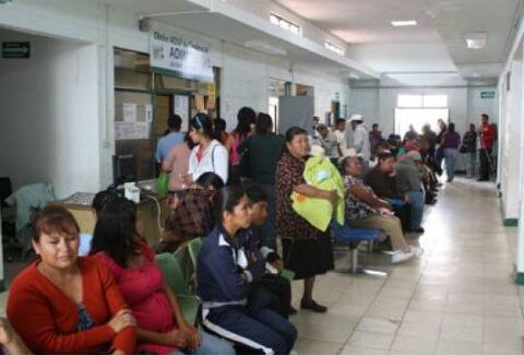 Injustificable negligencias médicas