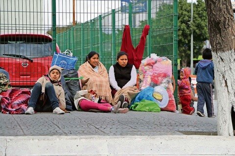 Continuará clima frío y pocas lluvias