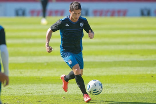 Gallos ya está en la Riviera Maya