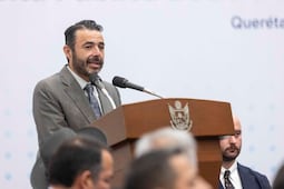 Mauricio Kuri encabeza apertura de auditorías a recursos federales