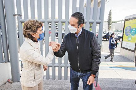 Bajo reserva 16 de enero de 2021