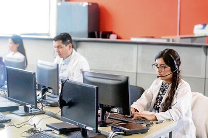 Mujeres, quienes más asistencia psicológica solicitan