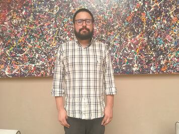 Mantis Atea estrena disco