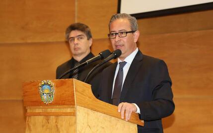 Comerciantes podrán solicitar créditos, a partir del 22 de abril